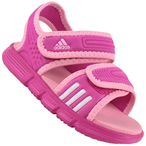 adidas sandalen kinder 36 grün|Kindersandalen .